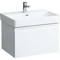 LAUFEN PRO S Waschtischunterschrank mit 1 Schublade von LAUFEN