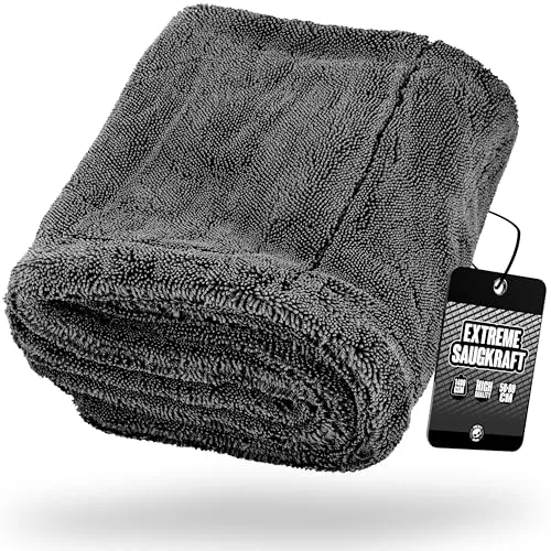 Reinigungstücher von Nuke Guys