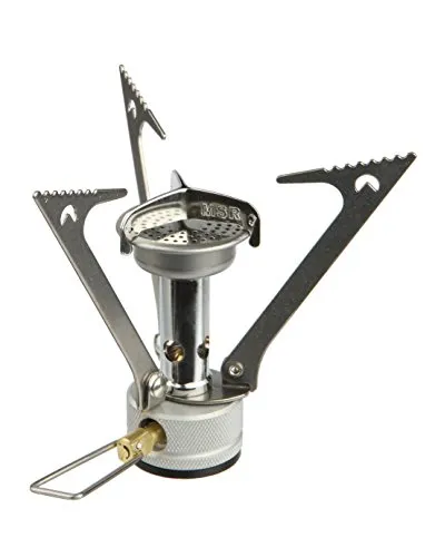 Produktbild MSR (Mountain Safety Research) Kartuschenkocher Pocket Rocket Stove, One size, 6839