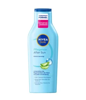 NIVEA SUN Pflegende After Sun After Sun Balsam 400 ml