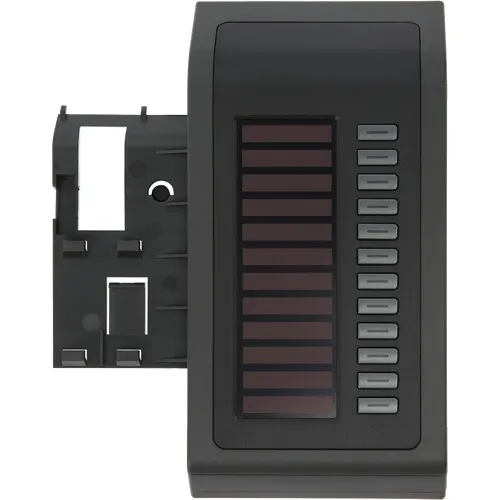 Mitel Unify OpenStage Key Module 60 lava (CUC171) von Unify