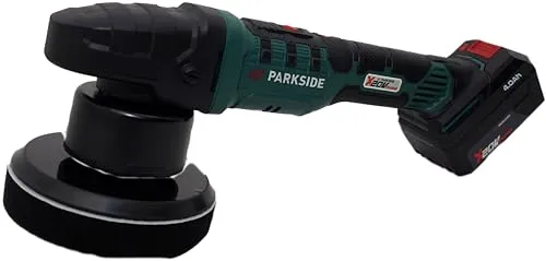 PSIDE PARKSIDE® 20V Akku Poliermaschine PPMA 20-Li C3
