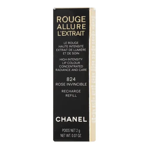 Chanel Rouge Allure L'Extrait Recharge 2 g von CHANEL