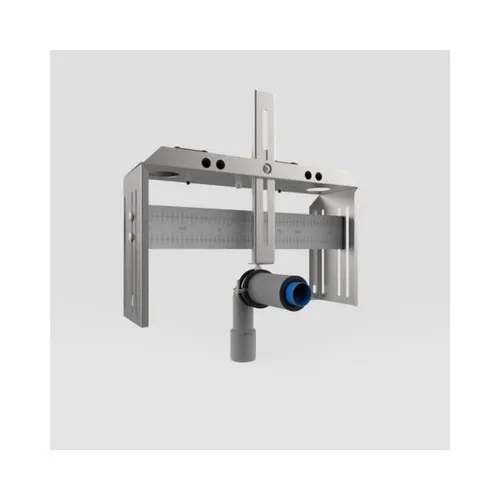 SANIT Montageelement 980 für Bidet