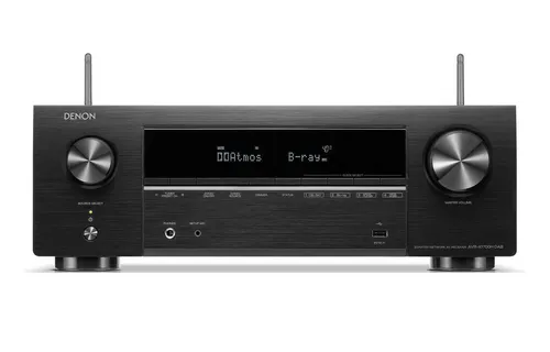 Denon AVR-X1700HDAB von Denon
