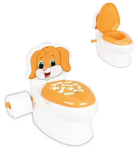 Pilsan Dog Pädagogisches Töpfchen 07 562