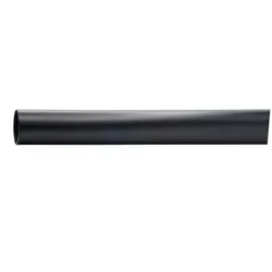 Produktbild Mydeco Gardinenstange Rohr , schwarz , Stahl , Maße (cm): B: 2,5 H: 2,5