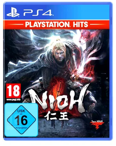 Nioh