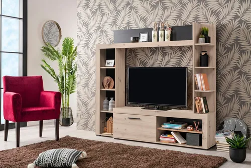 INOSIGN Wohnwand Rubi von Inosign