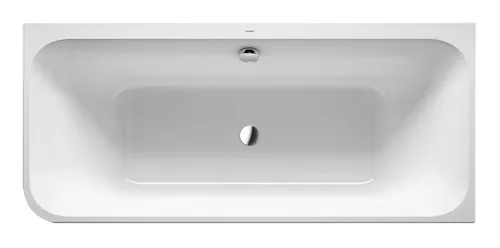 Duravit Badewannen von Duravit