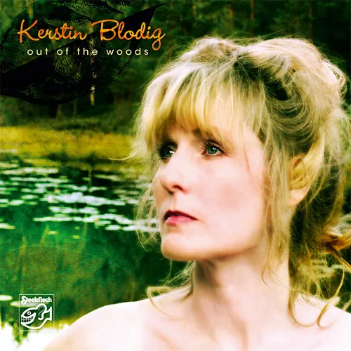 STOCKFISCH | Kerstin Blodig - Out Of The Woods SACD