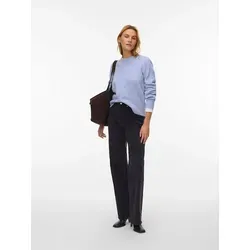 Vero Moda Pullover in Hellblau - S