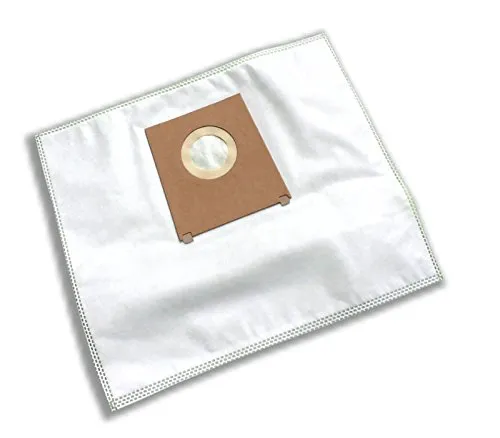 20x Staubsaugerbeutel geeignet Bosch GL-45 ProPower, BGB45330 /03, VBBS707V00