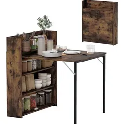 Küchen- & Esszimmertische von HOMCOM