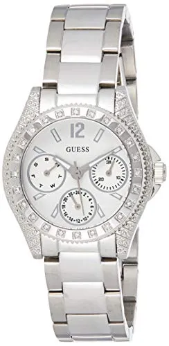 Guess Damen-Armbanduhr W0938L1 von GUESS