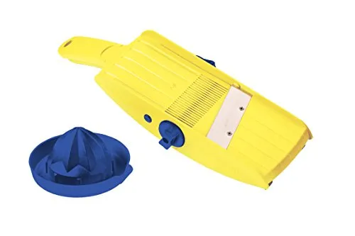 TNS 3000 GEMÜSEHOBEL