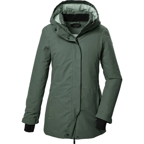 KILLTEC Damen Parka