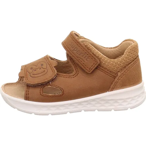 Superfit Lagoon braun (3000) 21