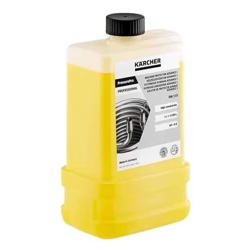 Kärcher Wasserenthärter RM110 1L von Karcher
