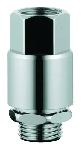 GROHE EGGEMANN ROHRBELÜFTER 1/2