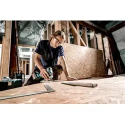 Metabo STA 18 LTX 140 Akku-Stichsäge