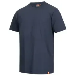NITRAS MOTION TEX LIGHT T-Shirt, marineblau 7005-2100-2XL , Größe 2XL