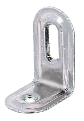 Alberts 50x Verstellwinkel für Holzverbinder - Winkel & Holzverbinder, verstellbar und ideal für präzise Holzverbindungen, aus robustem verzinktem Stahl für hohe Stabilität und Langlebigkeit.