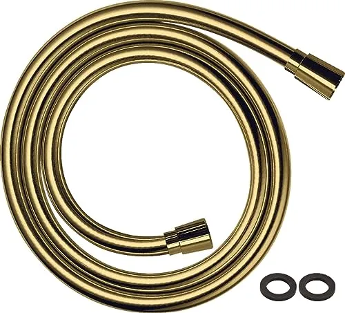 hansgrohe Isiflex Brauseschlauch 160 cm von Hansgrohe