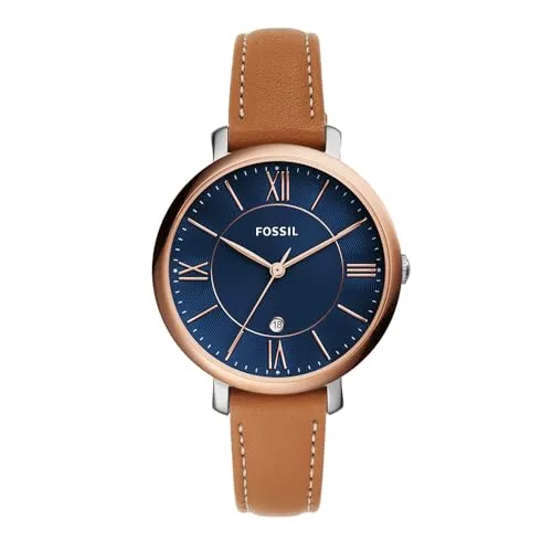Fossil Damenuhr Jacqueline ES4274 von Fossil