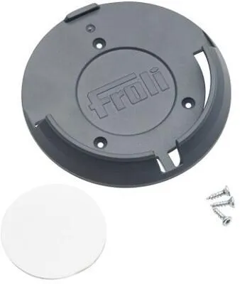 Froli Schutzkappenhalter für Gasflaschen