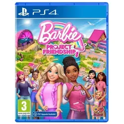 Outright Games Barbie: Projekt Freundschaft
