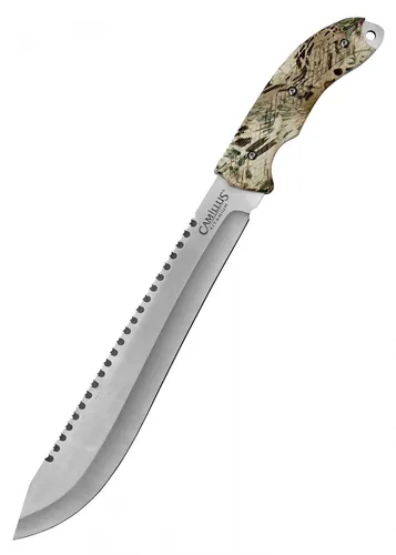 Camillus HIDE™, Machete mit Scheide - Buschmesser