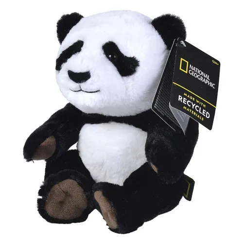 Simba Disney National Geographic Panda von Disney