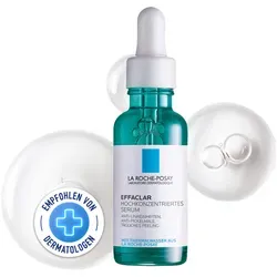 Produktbild La Roche Posay Effaclar Hochkonzentriertes Serum 30 ML
