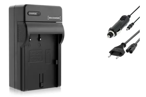 Ladegerät BP-511 für Canon PowerShot G1, G2, G3, G5, G6, Pro1