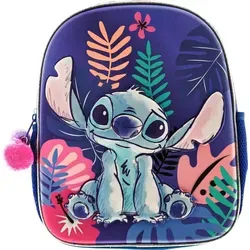 Disney Lilo&Stitch Bagpack EVA Freizeittasche Kinderrucksack