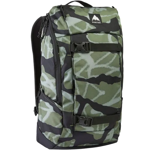 Produktbild Burton Kilo 2.0 Rucksack Graffiti Camo Uni