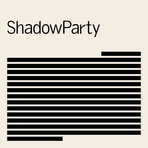 ShadowParty ShadowParty (CD) (US IMPORT)