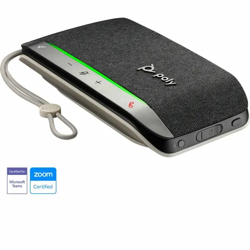 Poly SYNC 20 Smart Speakerphone USB-A für Microsoft Teams von Polycom
