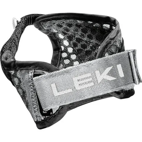 Leki Skihandschuhe mit Trigger Frame Strap