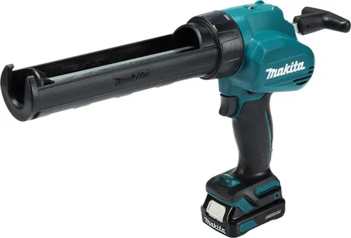 Makita Akku-Kartuschenpresse CXT 12 V max - 300 ml
