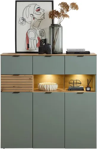 Sideboards mit Beleuchtung von Innostyle