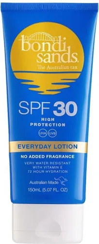 EVERYDAY parfü mfreie Kö rperlotion SPF 30 150 ml