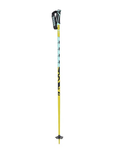 K2 SKI Freeride 18 green 115 cm 10G3401.1.2.115
