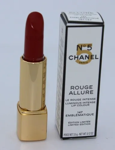 Produktbild CHANEL Lippenstift Chanel No5 Rouge Allure 3,5g