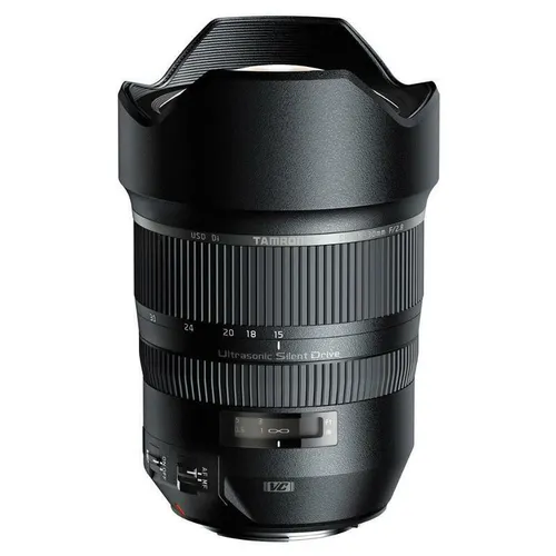 Produktbild Tamron SP AF 15-30 mm f/2,8 DI USD Objektiv für SONY A Mount