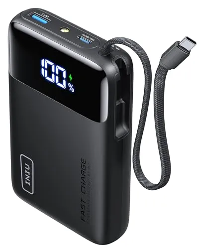 INIU 45W Power Bank