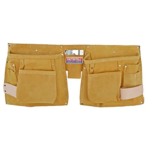 Dienst- & Werkzeuggürtel von Faithfull