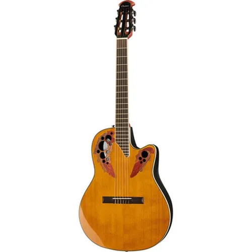 Ovation Celebrity Elite Natural
