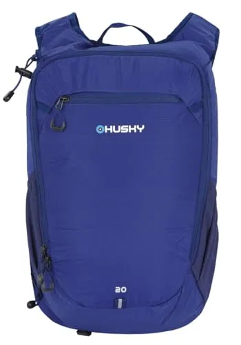 Rucksack HUSKY PETEN 20L BLAU